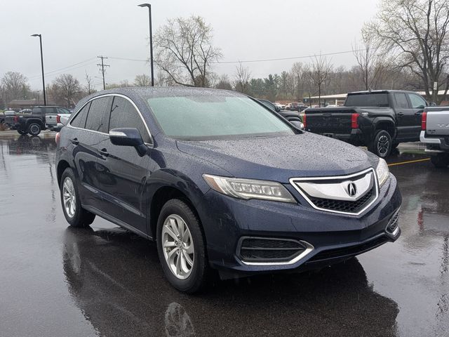2016 Acura RDX - Image 7