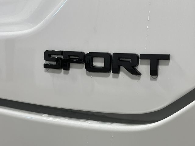 2025 Honda Pilot Sport 10