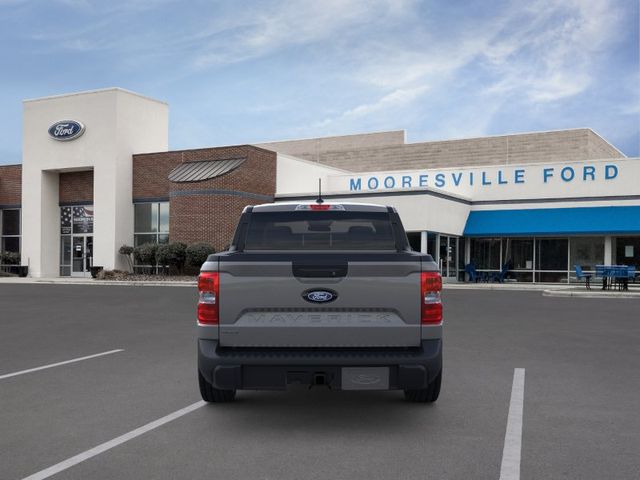 New 2026 Gray Ford XL image 5