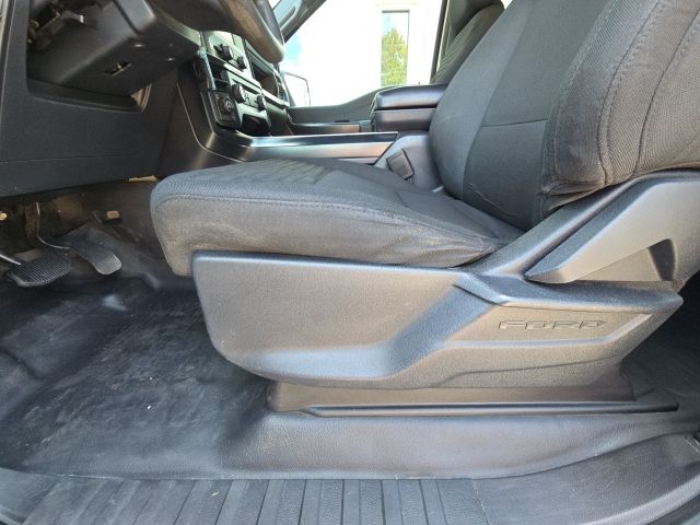 Photo of 2023 Ford F-150 XL in Dallas, GA - 19,  2023 Ford F-150 XL:166818A1