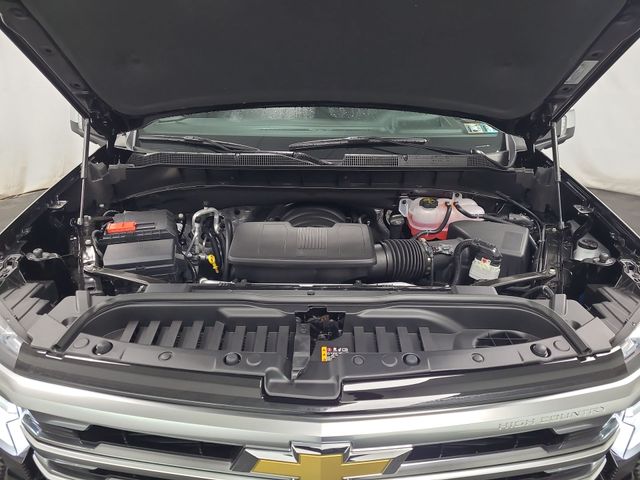 2026 – Chevrolet – Silverado 1500