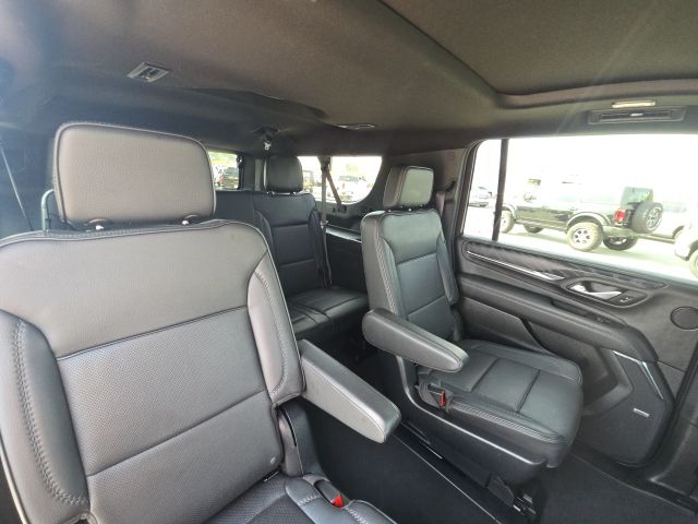 2023 GMC Yukon XL Denali:45452A