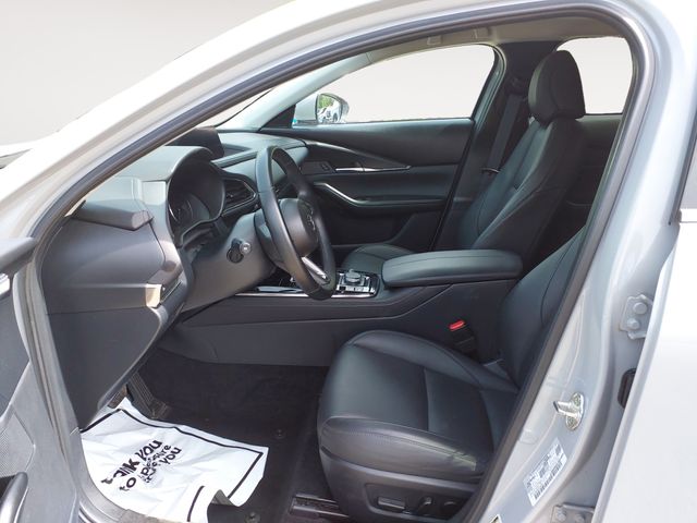 Used 2025 Gray Mazda 2.5 S Preferred Package image 9