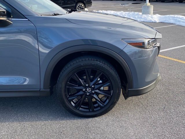 used 2023 Mazda CX-5 car, priced at $23,732