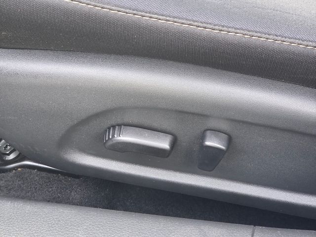 Used 2017 Nissan Altima Sedan