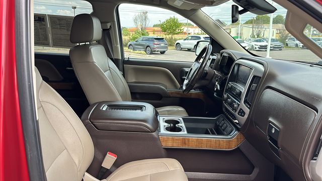 2018 GMC Sierra 1500 SLT 24