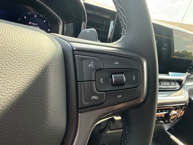 New 2026 Chevrolet Silverado 1500 Truck