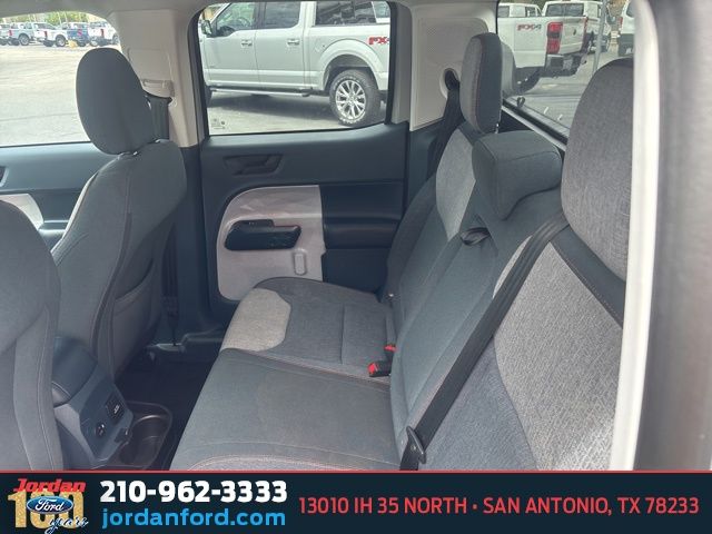 Used Car 2024 Ford Maverick  Xlt For Sale Under $30,000 In San Antonio, Texas
