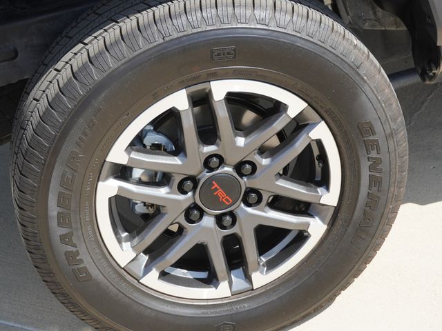 Used 2026 Toyota Tacoma Truck