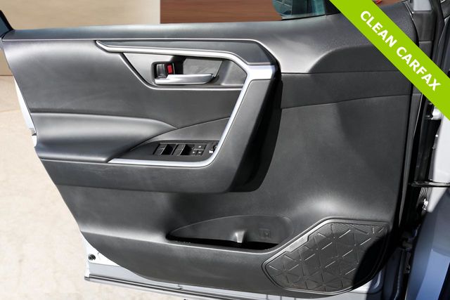 Used Car 2024 Toyota Rav4  Xle For Sale Under $25,000 In Austin, Texas