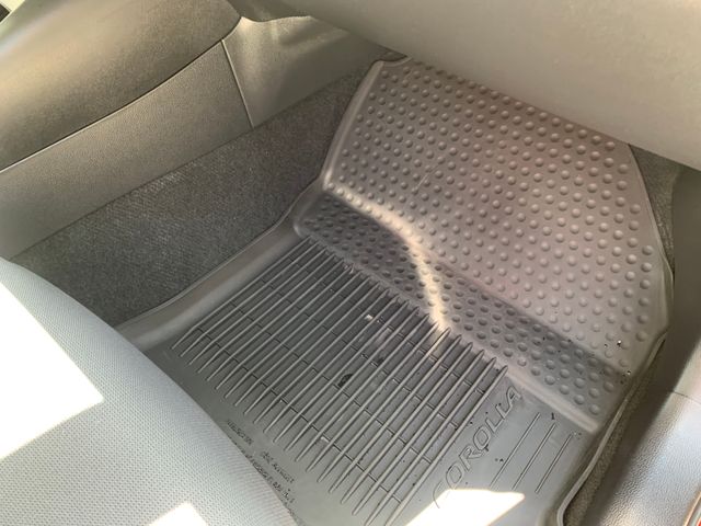 Used 2026 Toyota Corolla Sedan