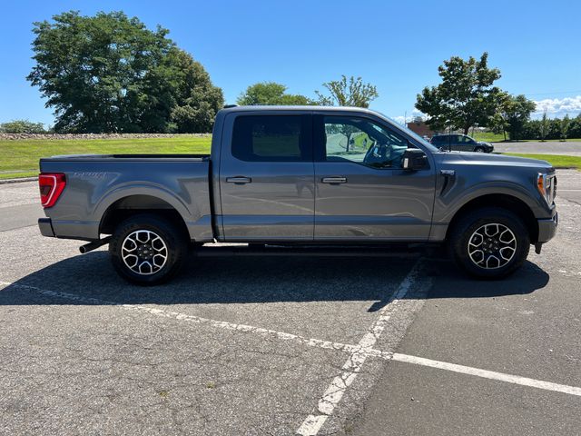 Used 2023 Ford F-150 Truck