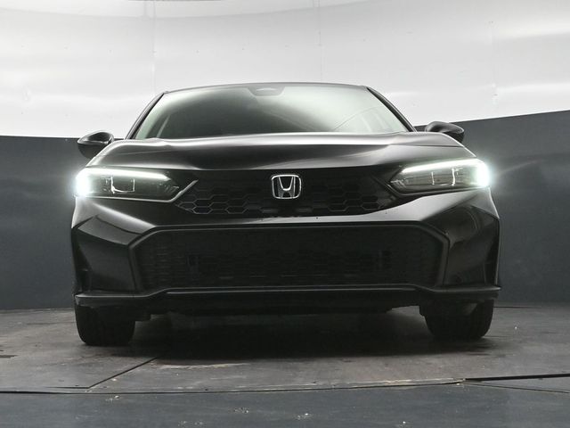 New 2026 Blue Honda LX image 23