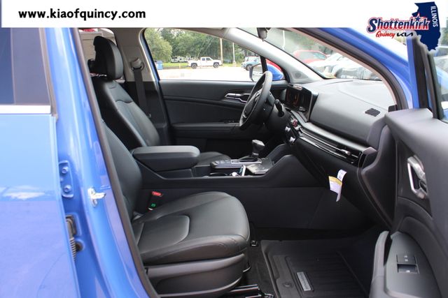 2026 Kia Sportage EX - Photo 15