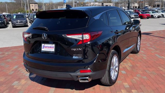 Used 2024 Acura RDX Base For Sale in Huntsville, Al