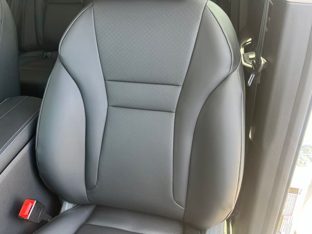 New 2026 Nissan Rogue SUV