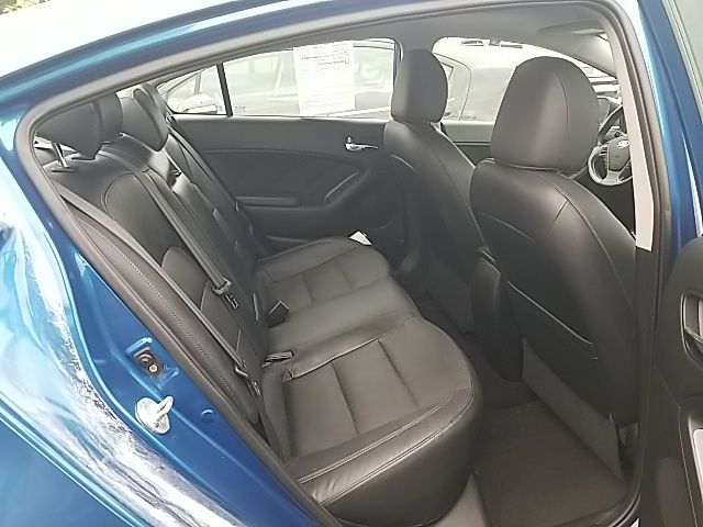 Used 2014 Kia Forte Sedan