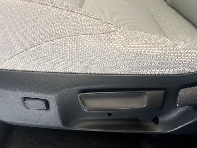 2025 Toyota 4Runner SR5 Black at AutoSavvy Houston Northwest