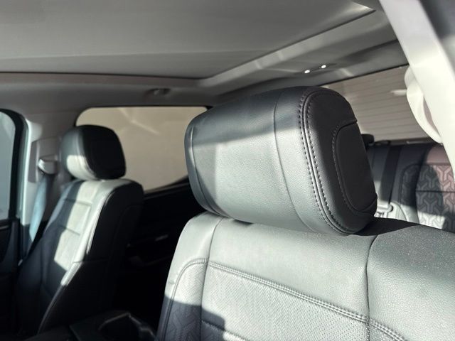 2024 Toyota Tundra Hybrid Limited  at Bayway Cadillac of The Woodlands
