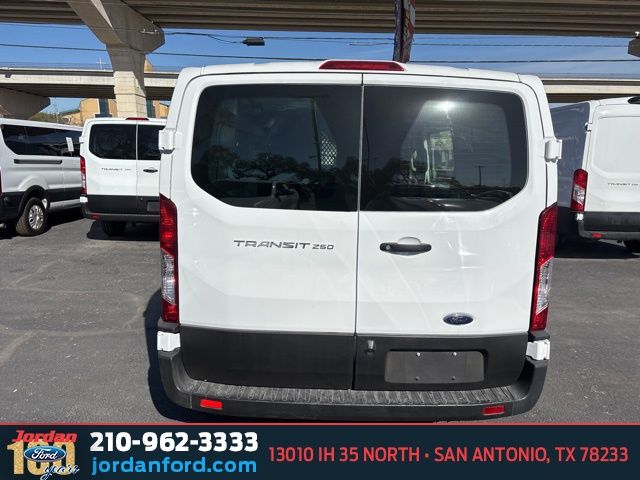 Used Car 2024 Ford Transit-250  Base For Sale Under $35,000 In San Antonio, Texas