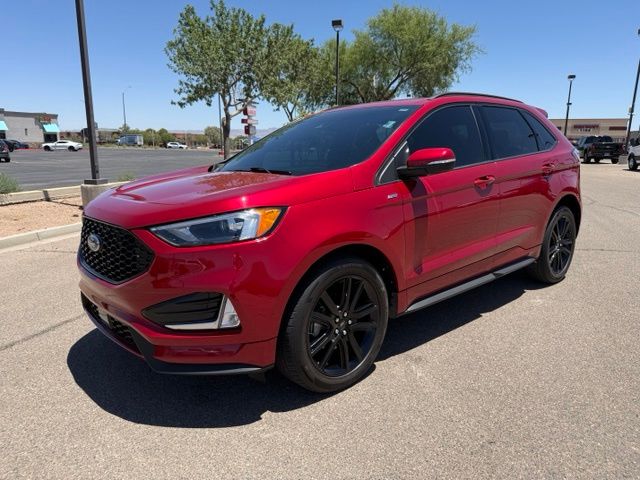 2020 Ford Edge ST Line FWD