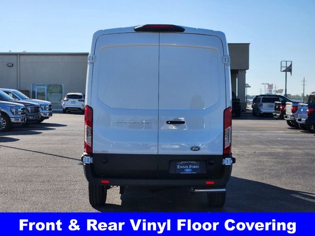 2024 Ford Transit-250 Base 7