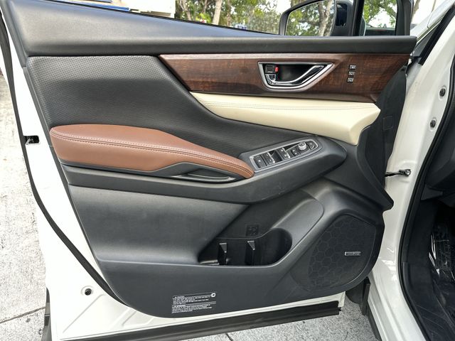 2021 Subaru Ascent - $26,477