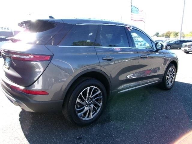 used 2023 Lincoln Aviator car, priced at $40,996