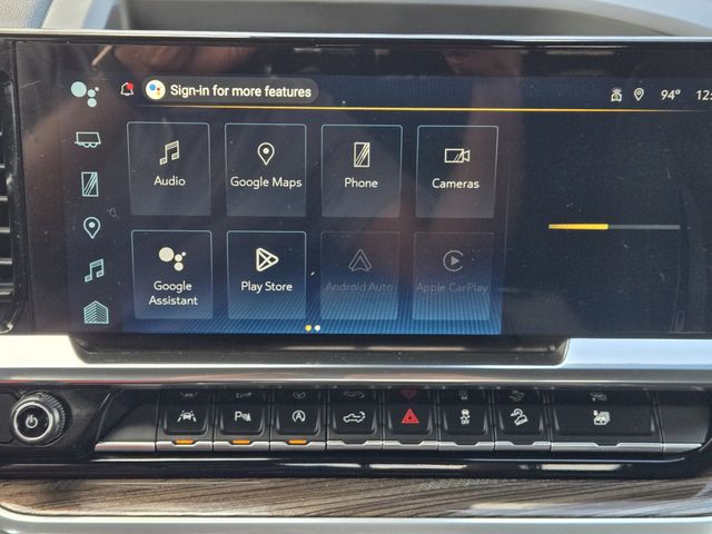 Used 2025 Chevrolet Silverado 1500 Truck