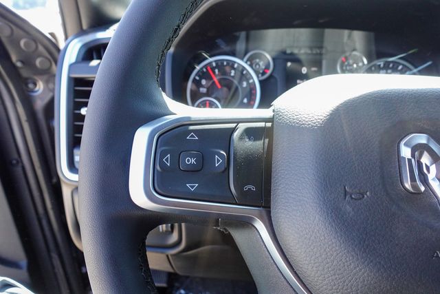 new 2025 Ram 2500 car, priced at $61,235