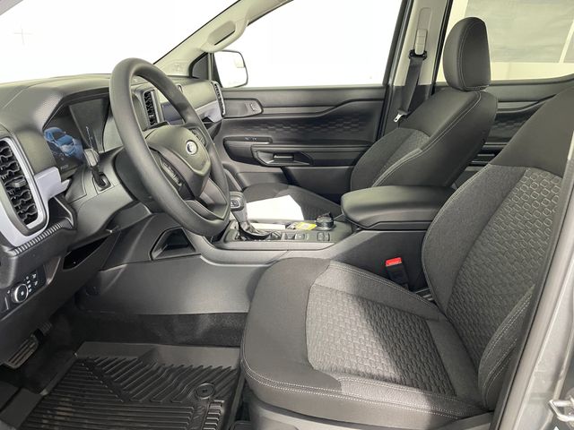 New 2026 Ford Ranger XL For Sale in Bremerton, WA