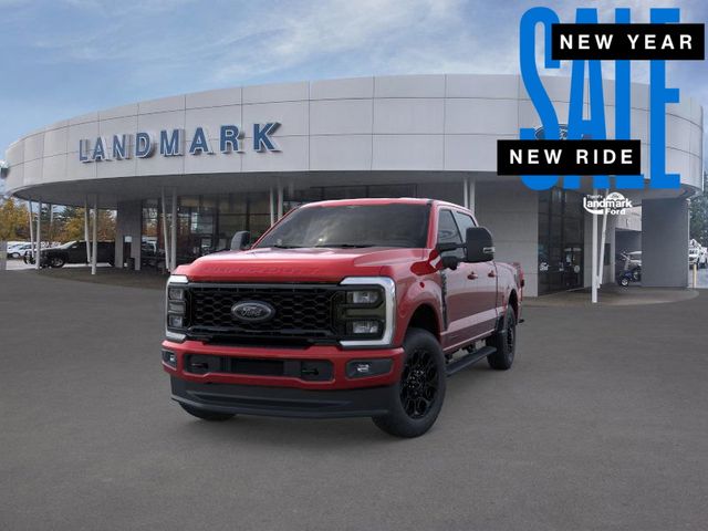 new 2026 Ford F-250SD car, priced at $80,486
