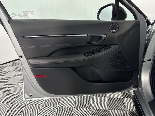 New 2025 Hyundai Sonata For Sale in Indianapolis, IN