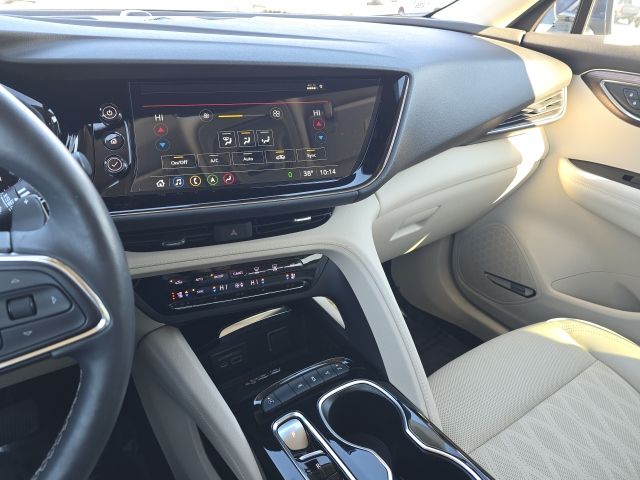 2023 Buick Envision Avenir:C02541