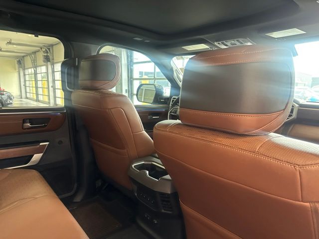 2022 Toyota Tundra 1794  at Gullo Toyota