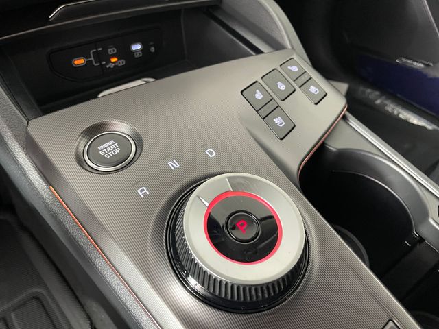 New 2026 Kia Sportage Hybrid SX-Prestige For Sale in Bremerton, WA