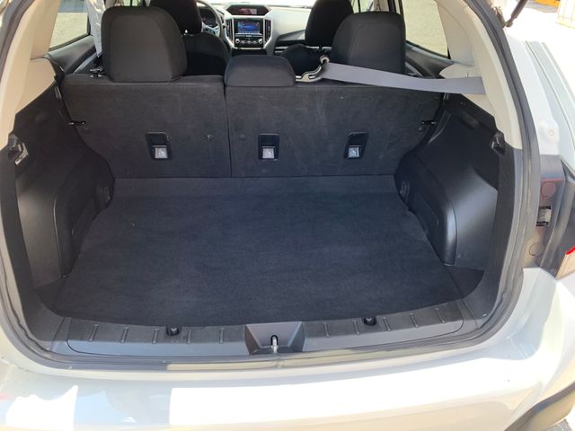 Used 2021 Subaru Crosstrek SUV