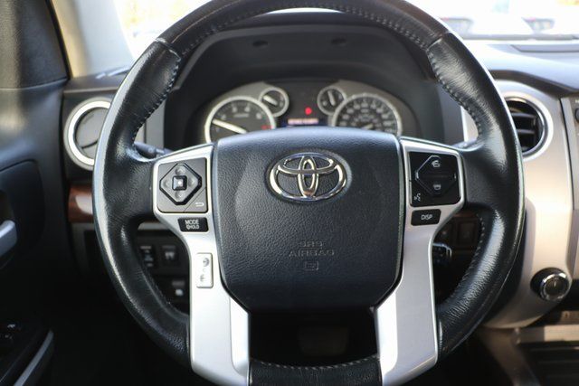 2015 Toyota Tundra Limited 7