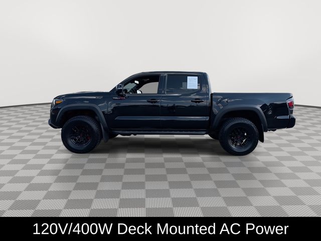 Used 2021 Toyota Tacoma Truck