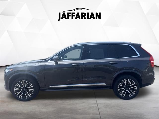Used 2023 Volvo XC90 Recharge Plug-In Hybrid SUV