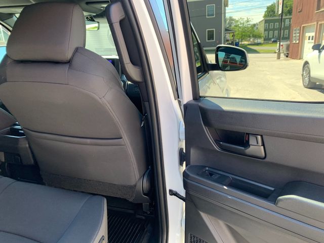Used 2025 Toyota Tacoma Truck