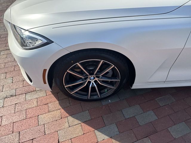Used 2024 BMW 4 Series Convertible