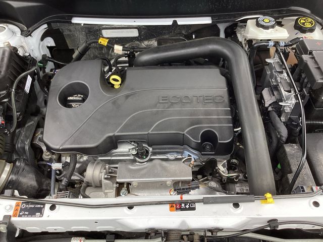 Used Car 2023 Chevrolet Equinox  Ls For Sale Under $20,000 In San Antonio, Texas