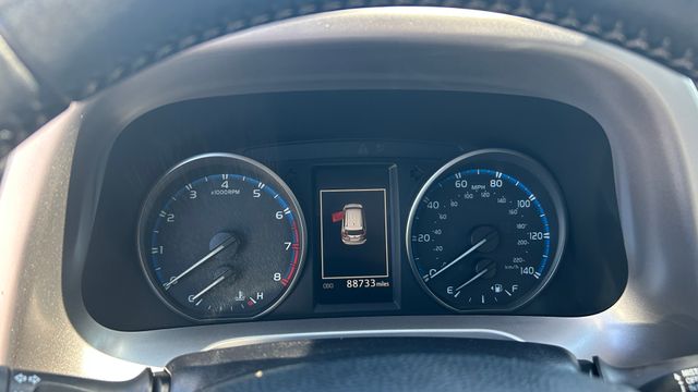 Used 2018 Toyota RAV4 SUV