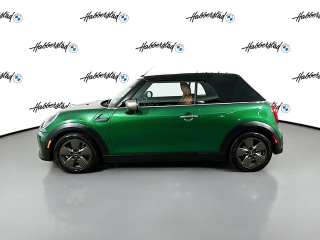 2022 MINI Cooper Signature 35