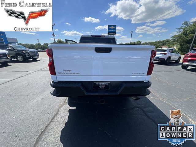 ChevroletSilverado 2500HD37