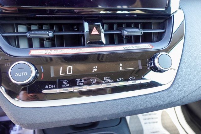 new 2026 Toyota Corolla car