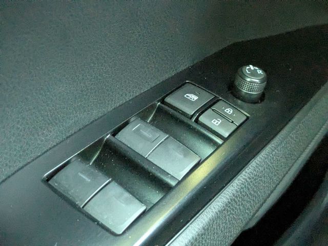 Used 2025 Toyota Camry Sedan