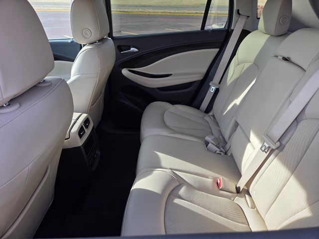 2020 Buick Envision Preferred