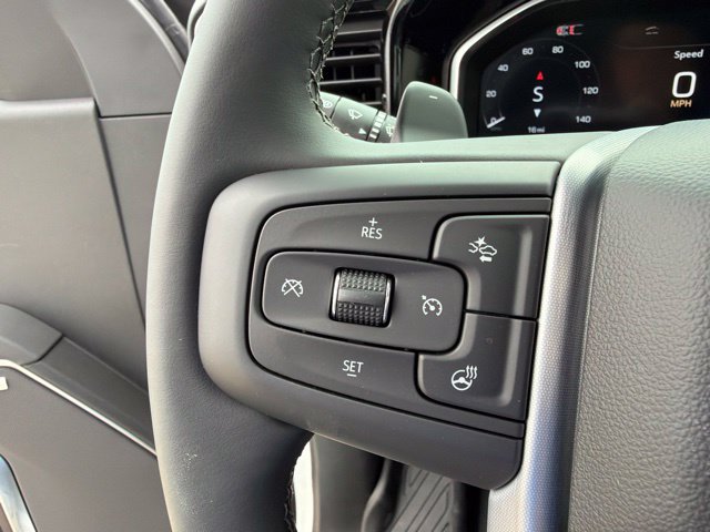 New 2026 GMC Sierra 1500 Truck